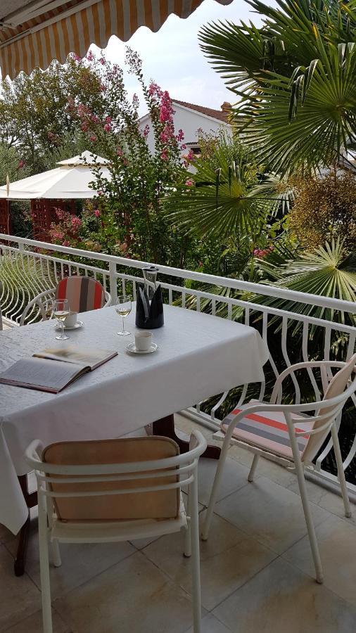 Schreng Apartments Malinska Εξωτερικό φωτογραφία