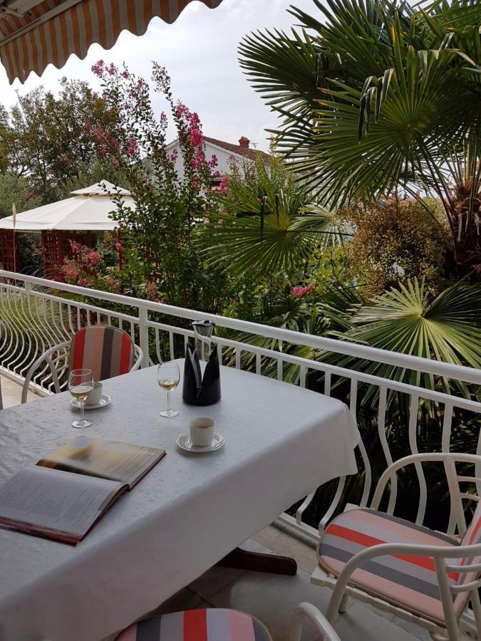 Schreng Apartments Malinska Εξωτερικό φωτογραφία