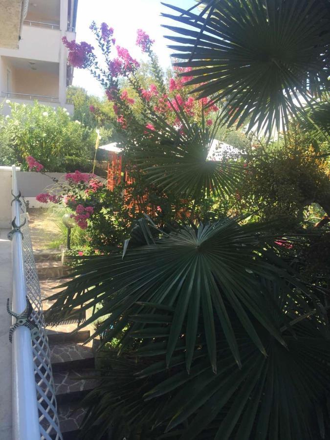 Schreng Apartments Malinska Εξωτερικό φωτογραφία