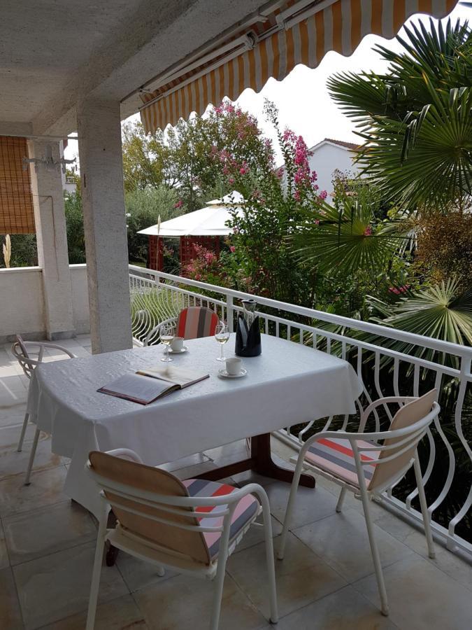 Schreng Apartments Malinska Εξωτερικό φωτογραφία
