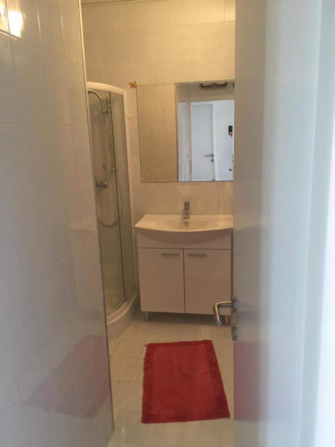 Schreng Apartments Malinska Εξωτερικό φωτογραφία