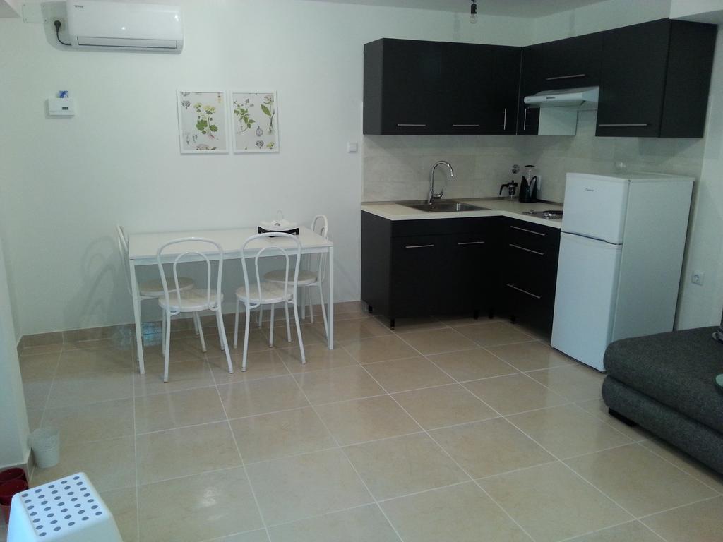 Schreng Apartments Malinska Εξωτερικό φωτογραφία